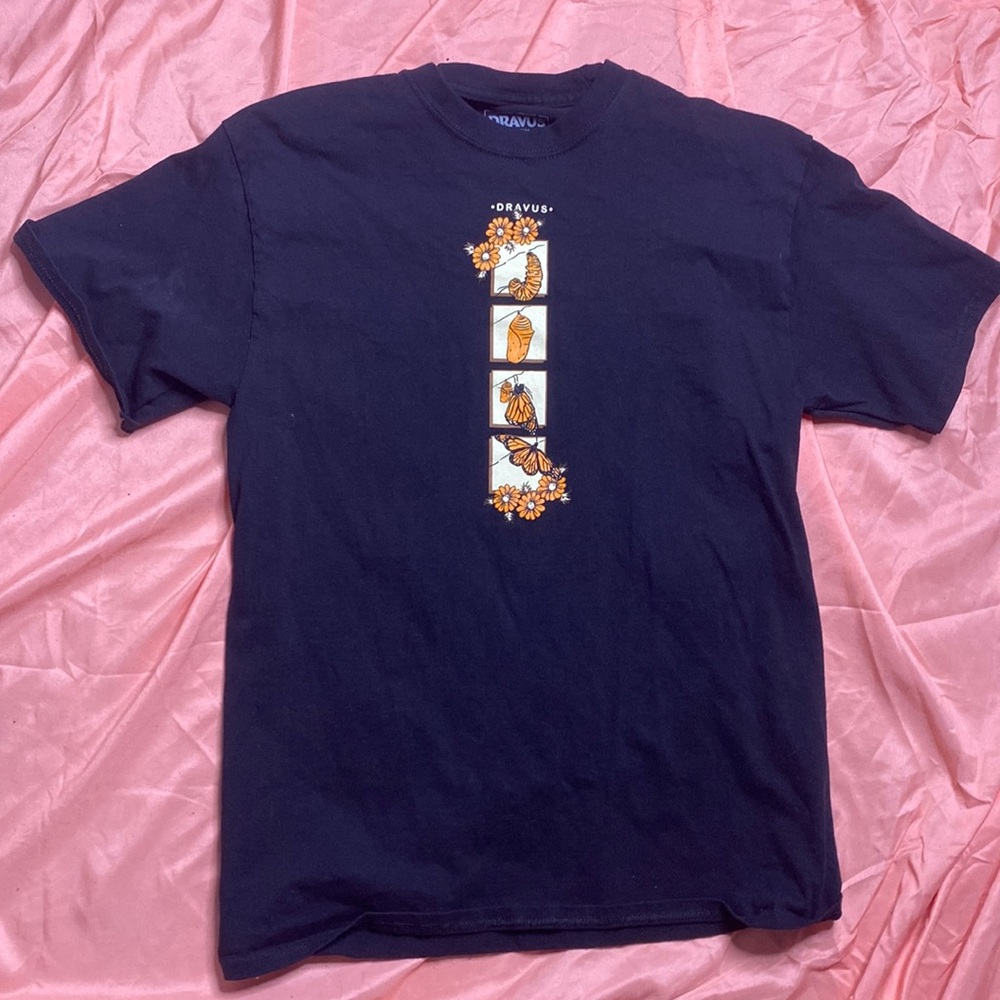 Size M !